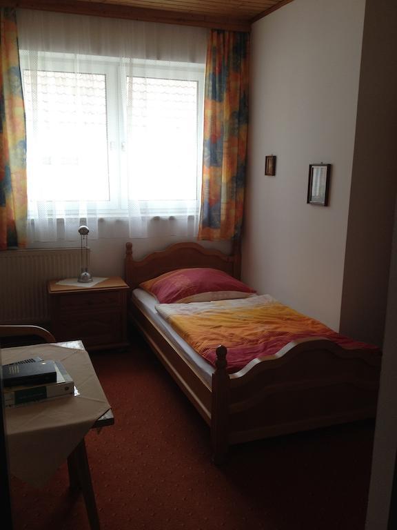 Gasthof Und Pension Haunschmid Rechberg Habitación foto